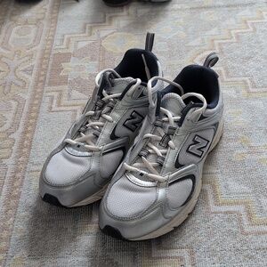 New Balance 408 Sneakers